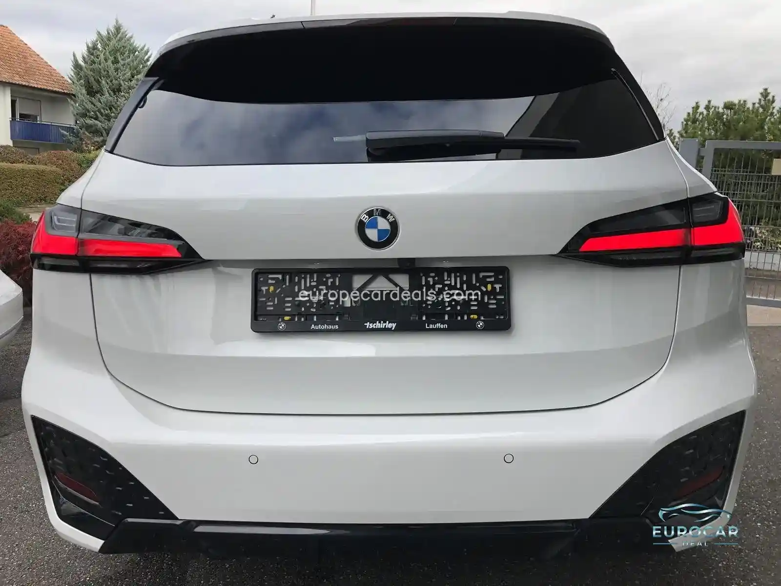 BMW 223 Active Tourer