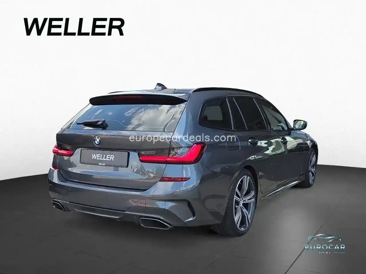 BMW M340d