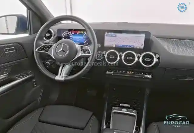Mercedes-Benz B 220