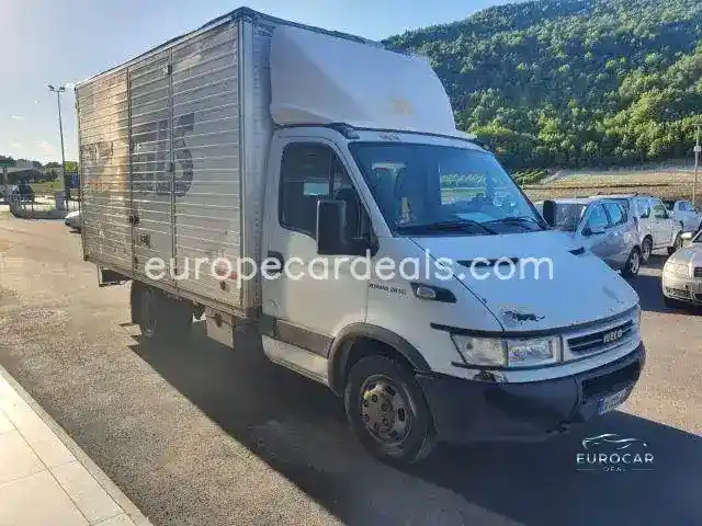 Iveco Other