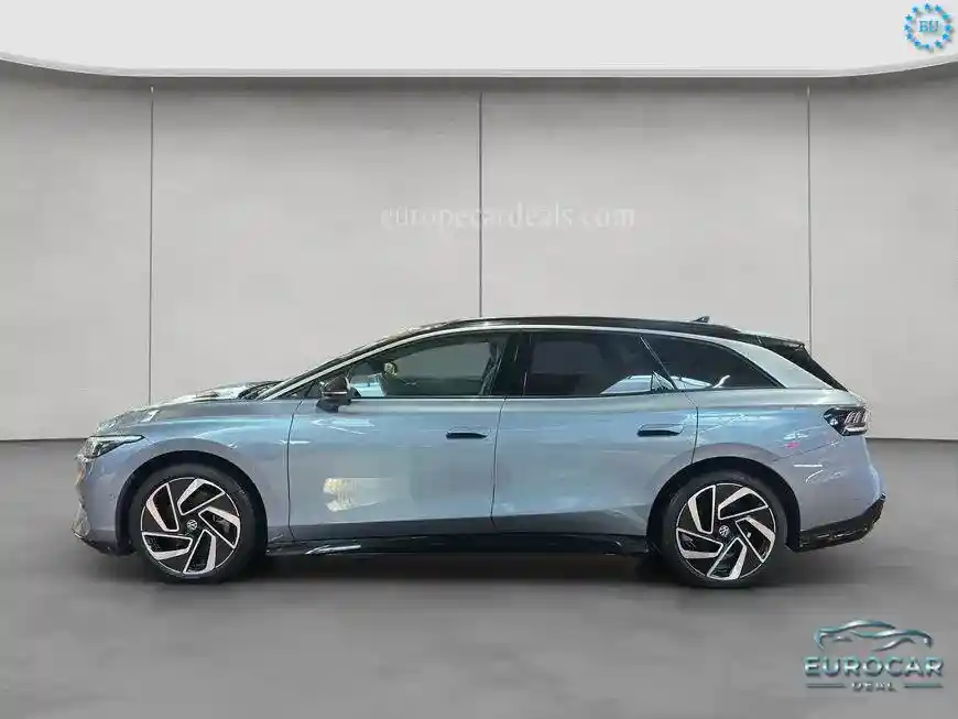 Volkswagen ID.7