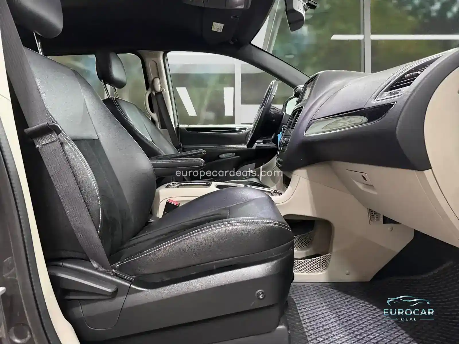 Dodge Grand Caravan