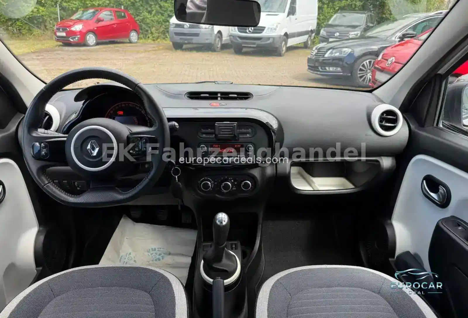 Renault Twingo