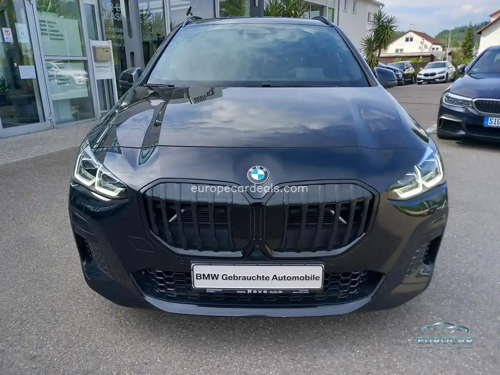 BMW 223 Active Tourer