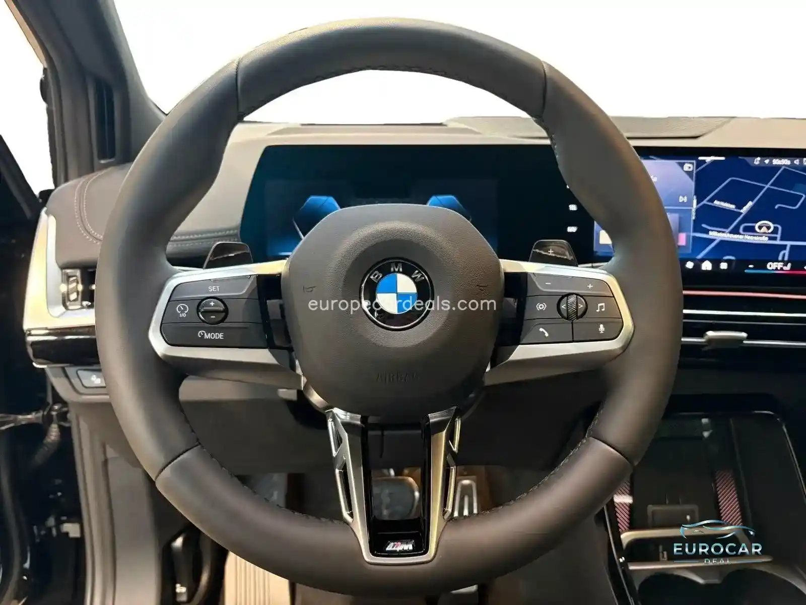BMW 223 Active Tourer