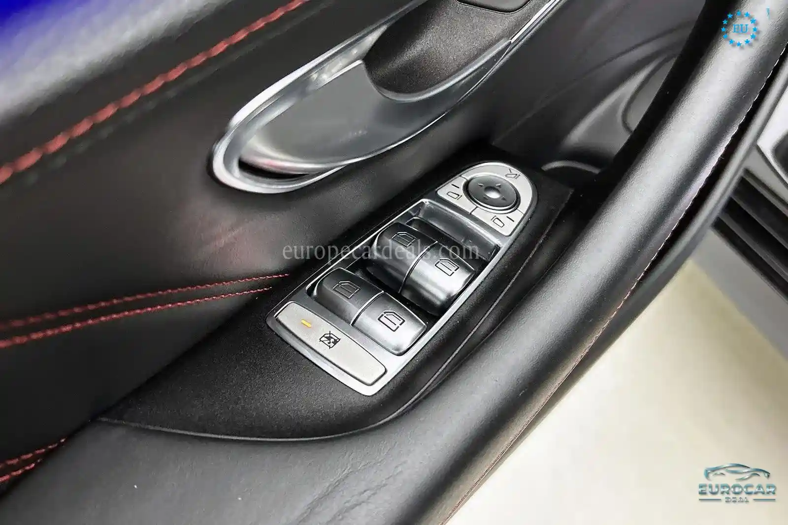 Mercedes-Benz E 53 AMG