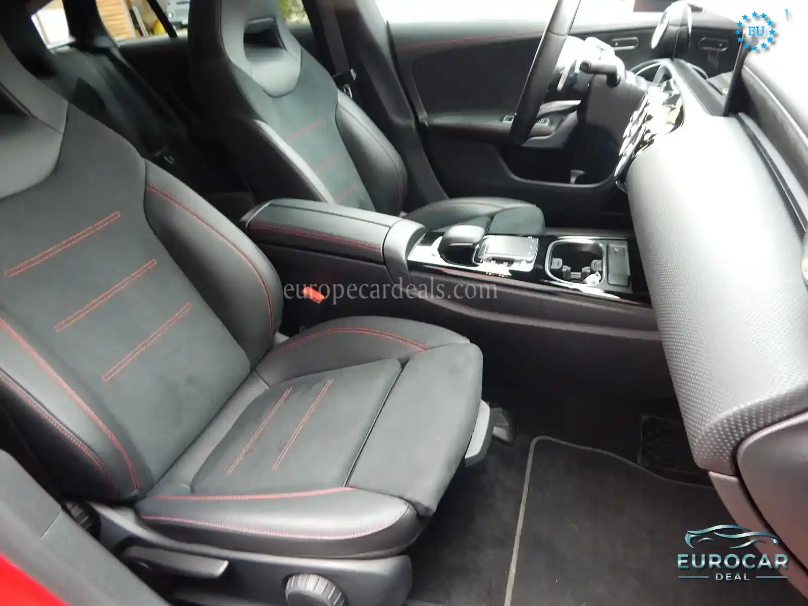 Mercedes-Benz CLA 200 Shooting Brake
