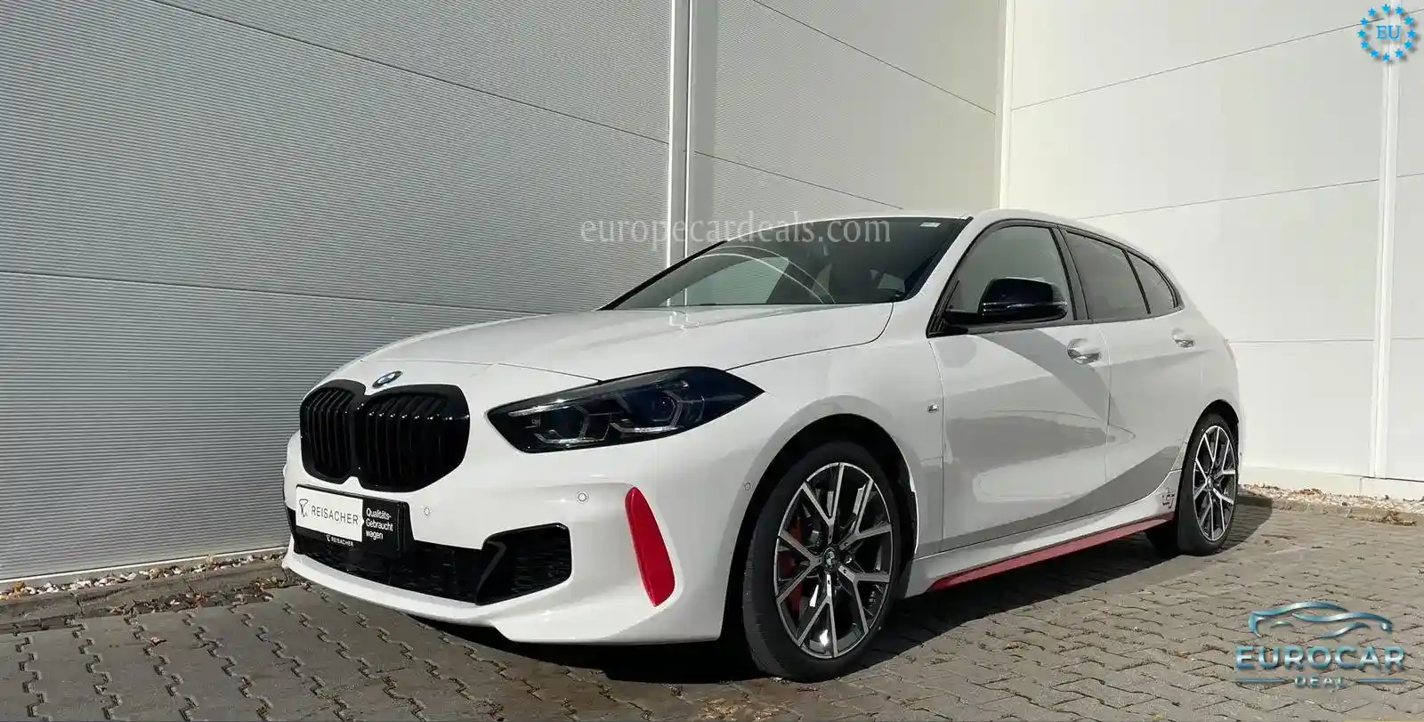 BMW 128