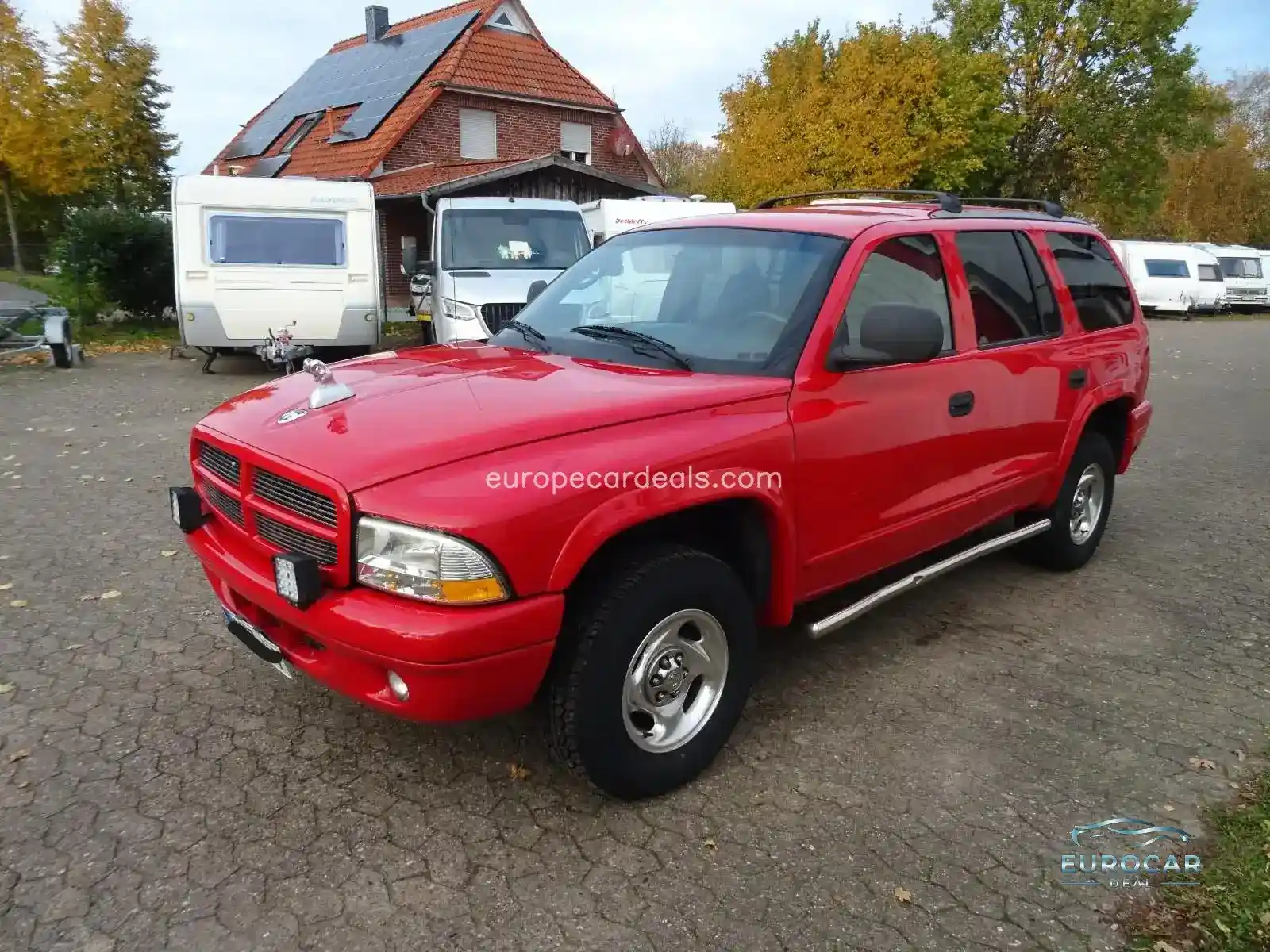 Dodge Durango