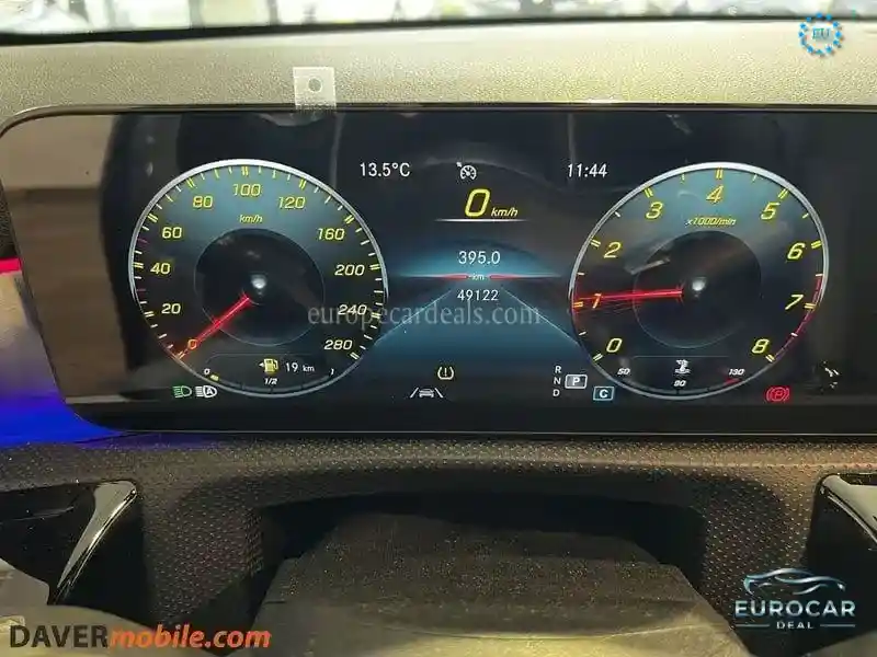 Mercedes-Benz A 35 AMG