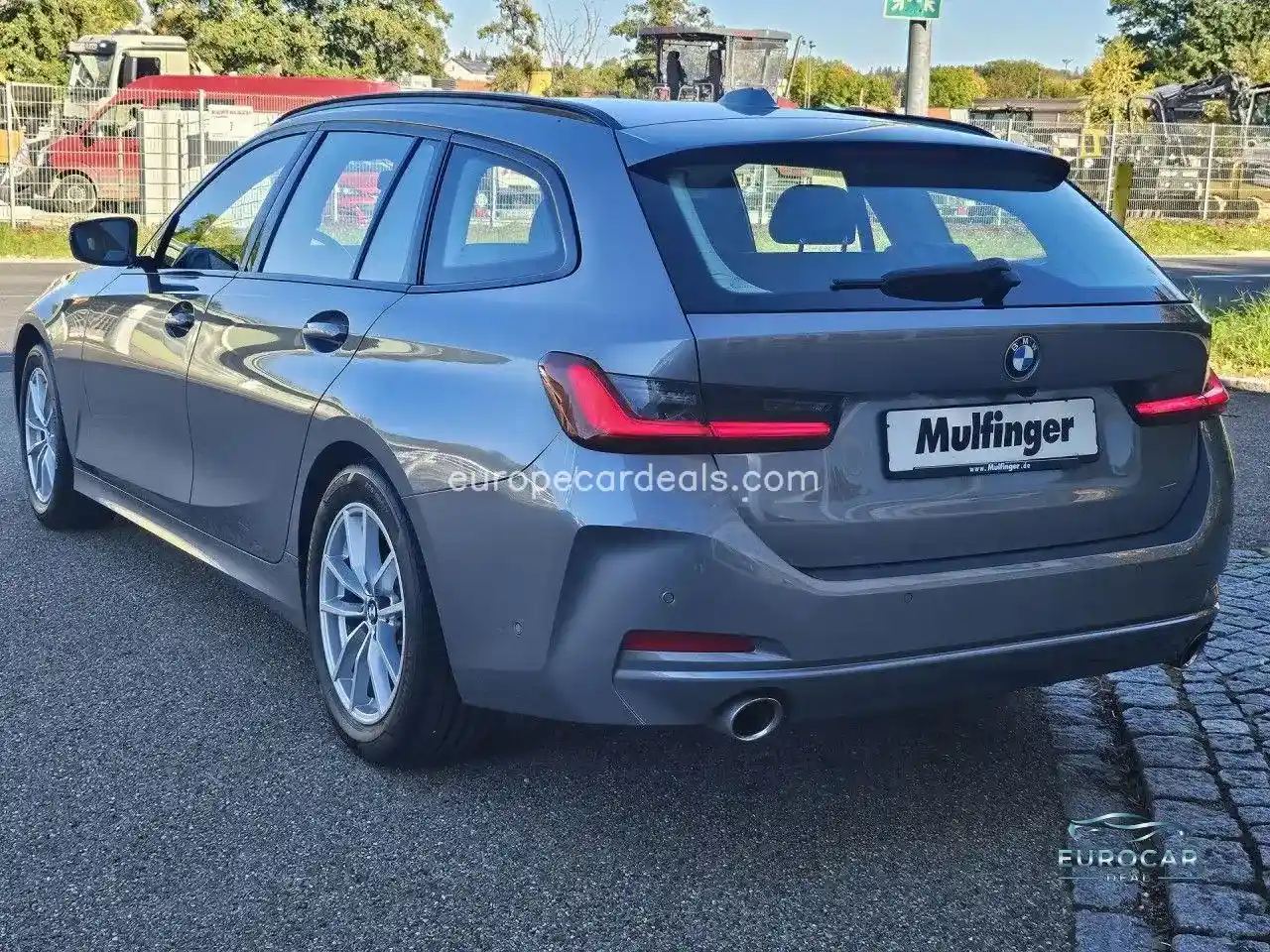 BMW 318