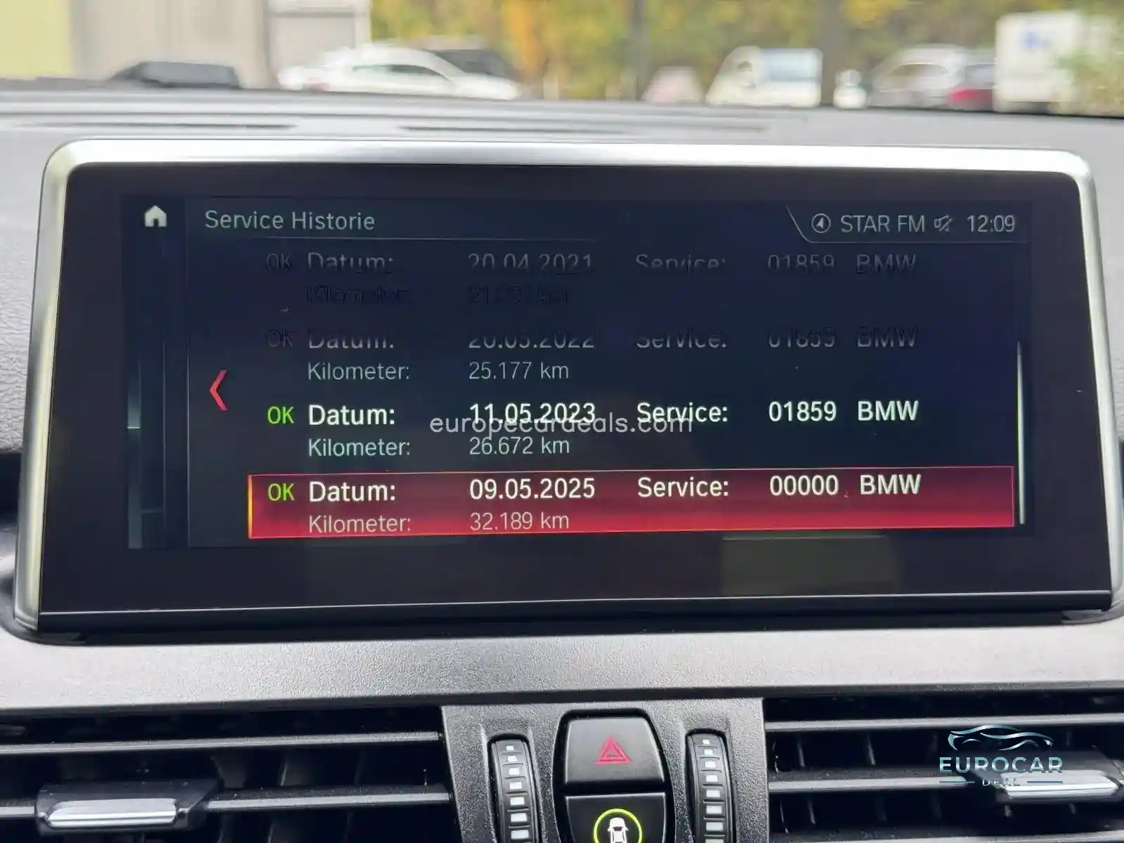 BMW 225 Active Tourer
