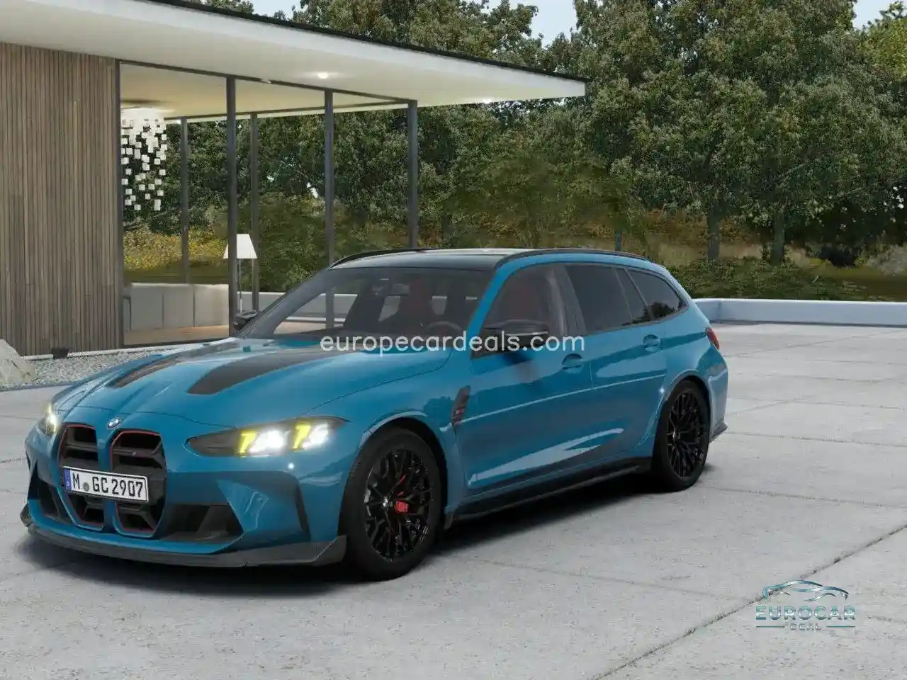 BMW M3