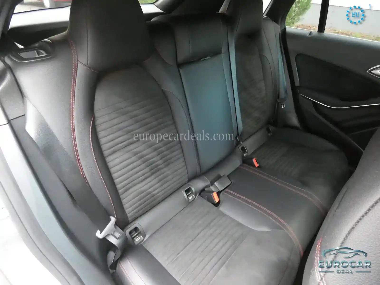 Mercedes-Benz CLA 180 Shooting Brake
