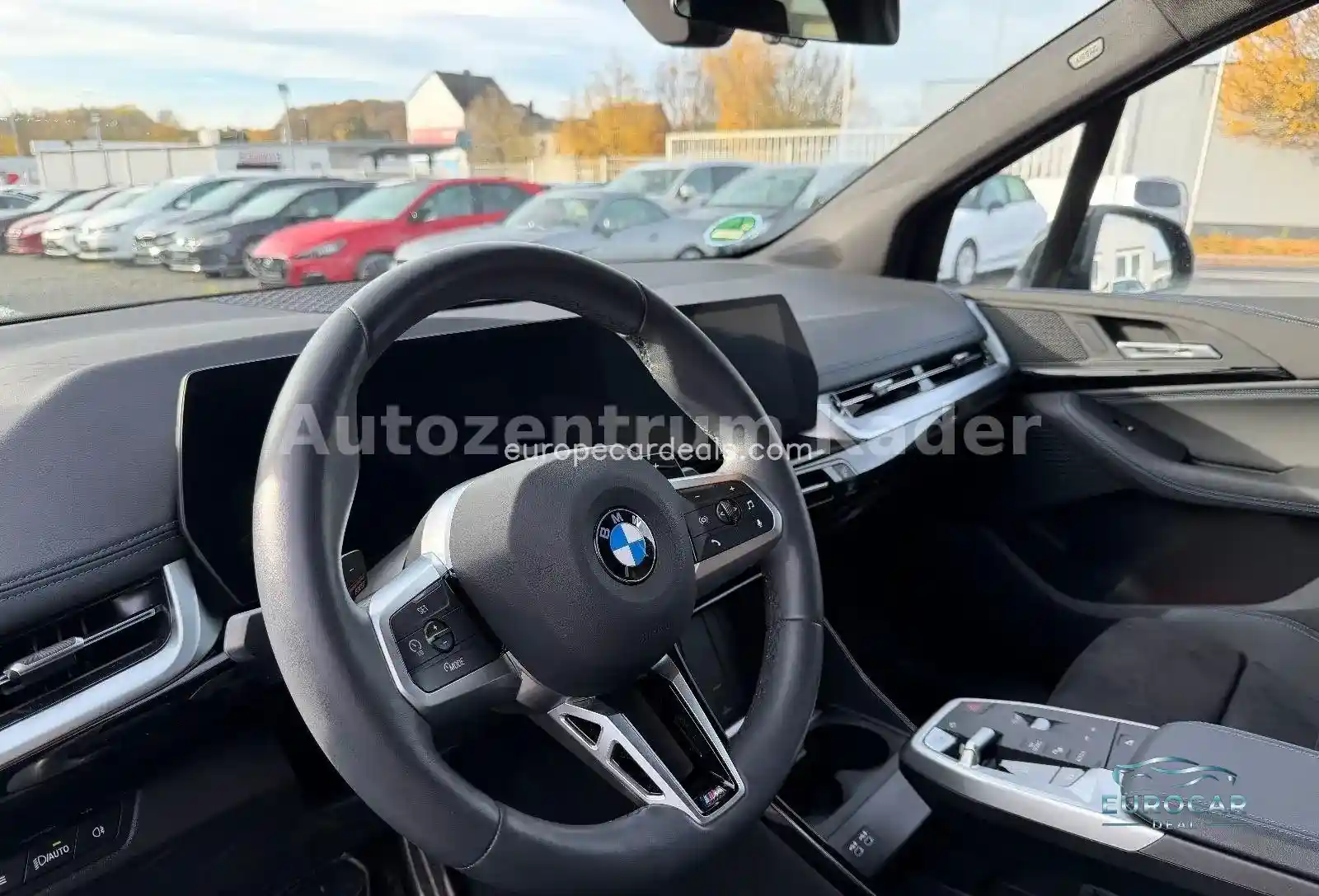 BMW 218 Active Tourer