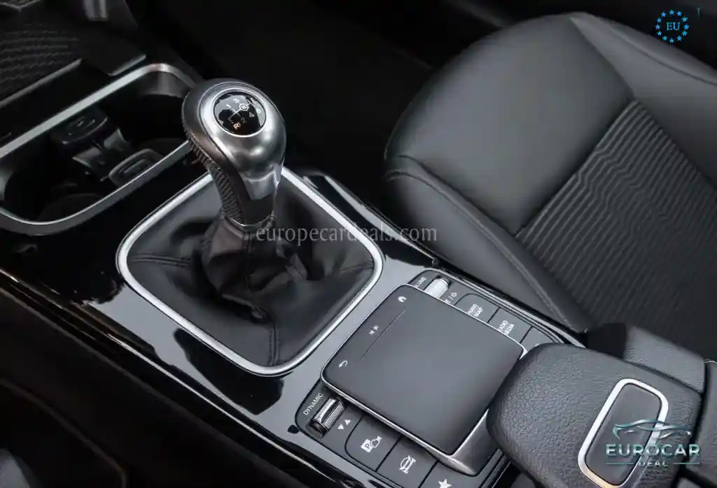 Mercedes-Benz CLA 180 Shooting Brake