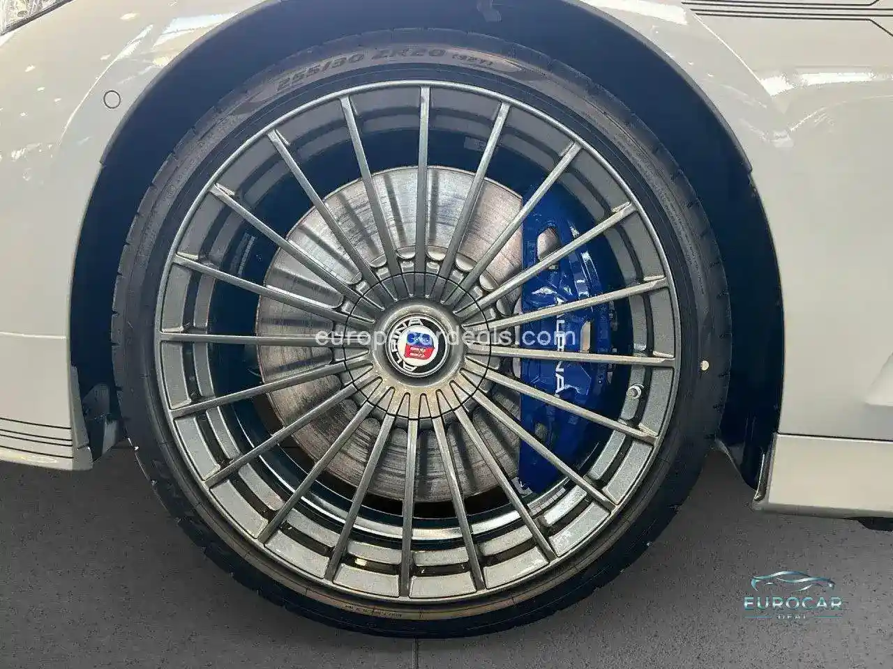 ALPINA D3