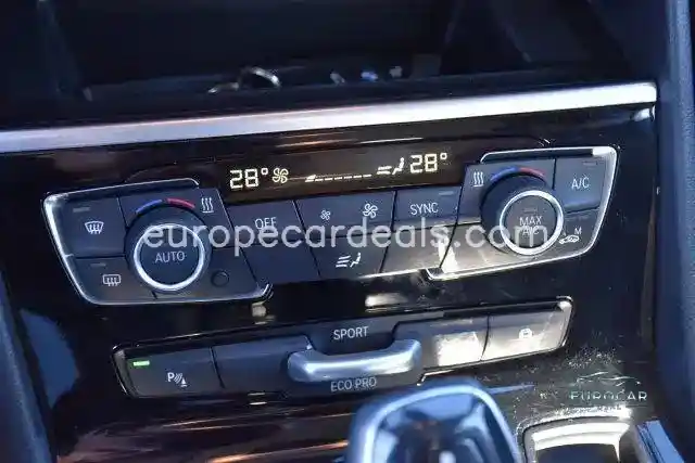 BMW 216 Active Tourer