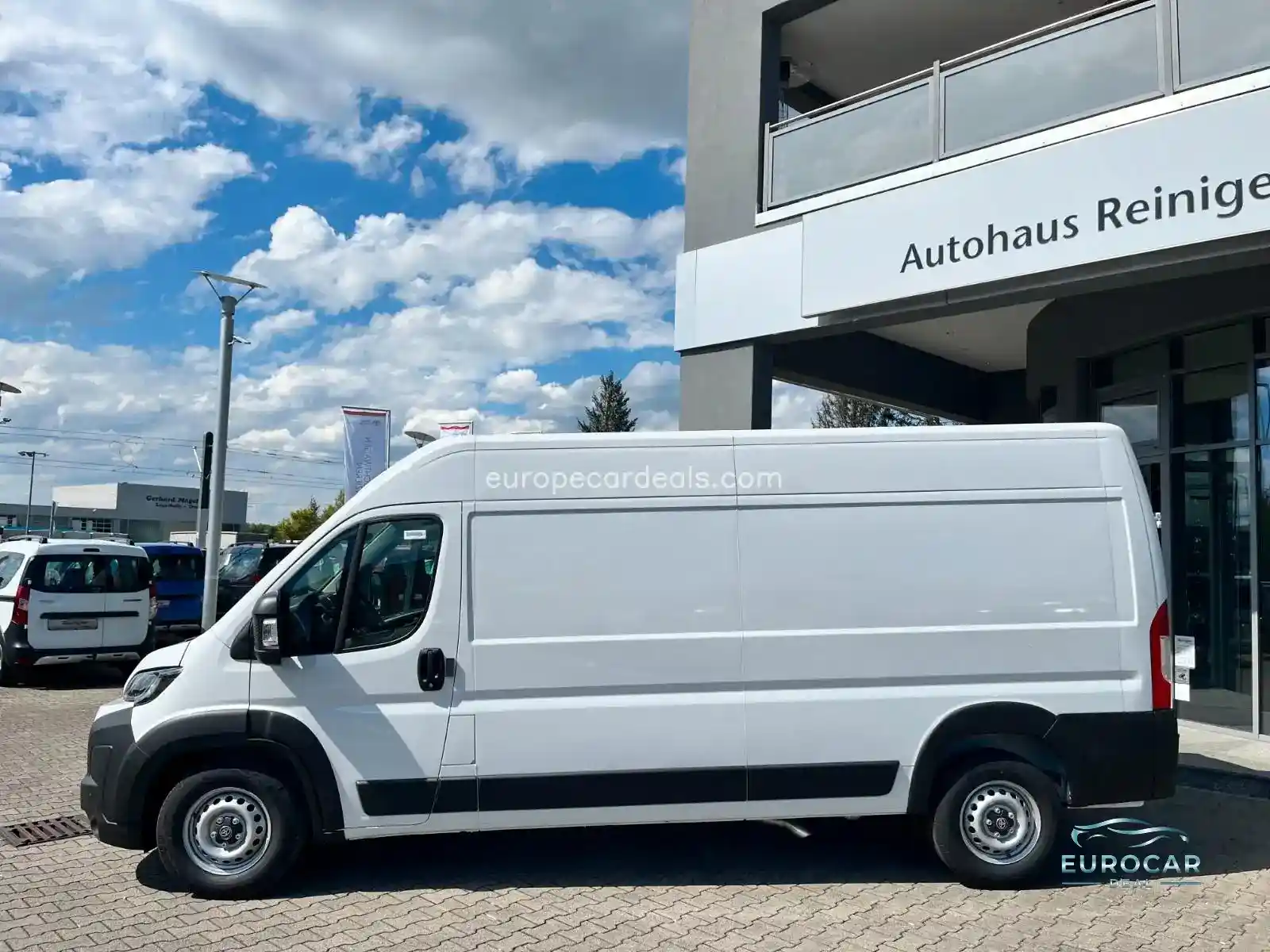 Toyota Proace (Verso)