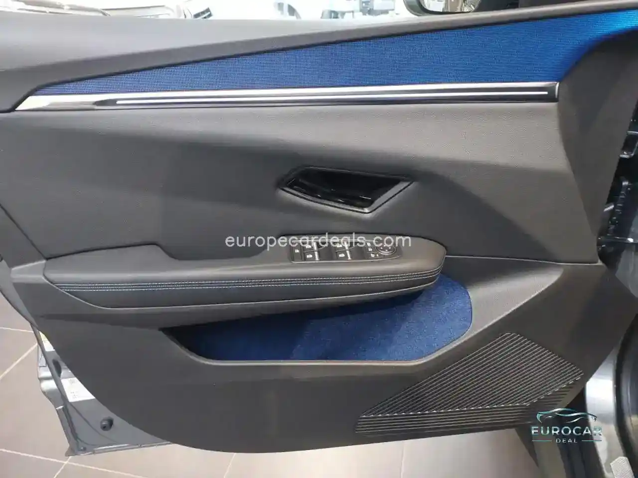 Renault Scenic E-TECH