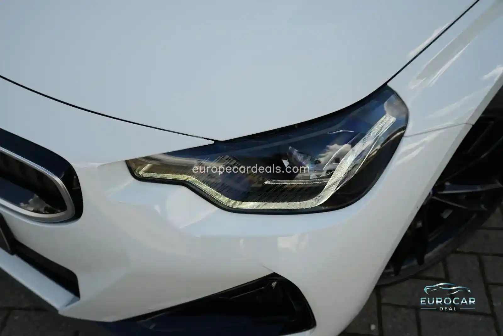 BMW 230