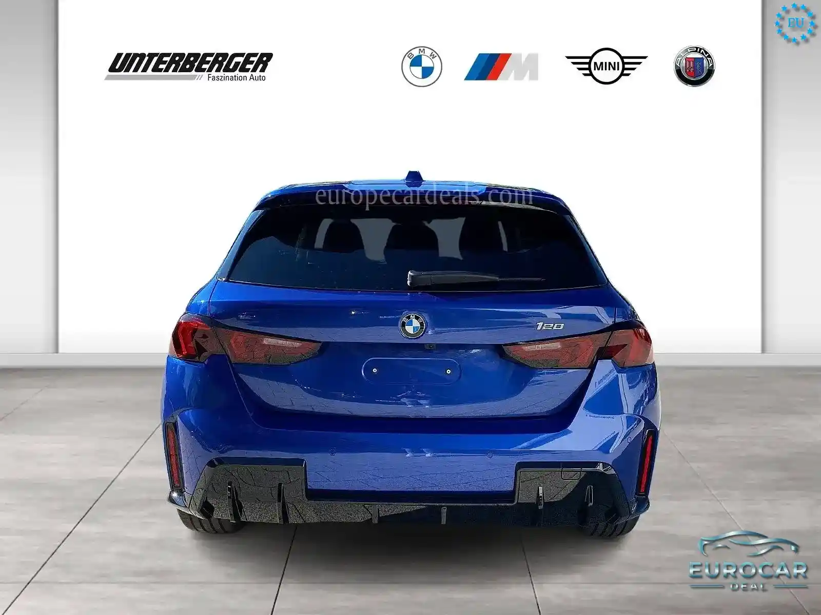 BMW 120