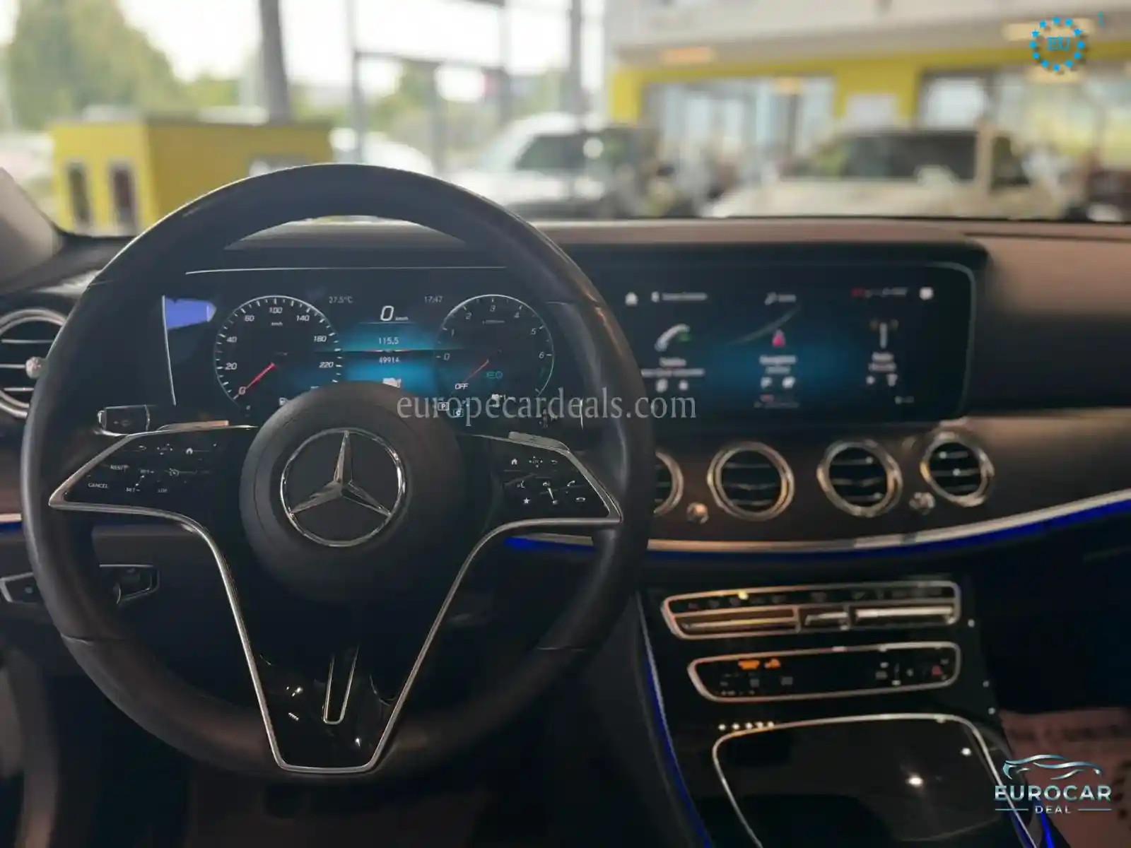 Mercedes-Benz E 300