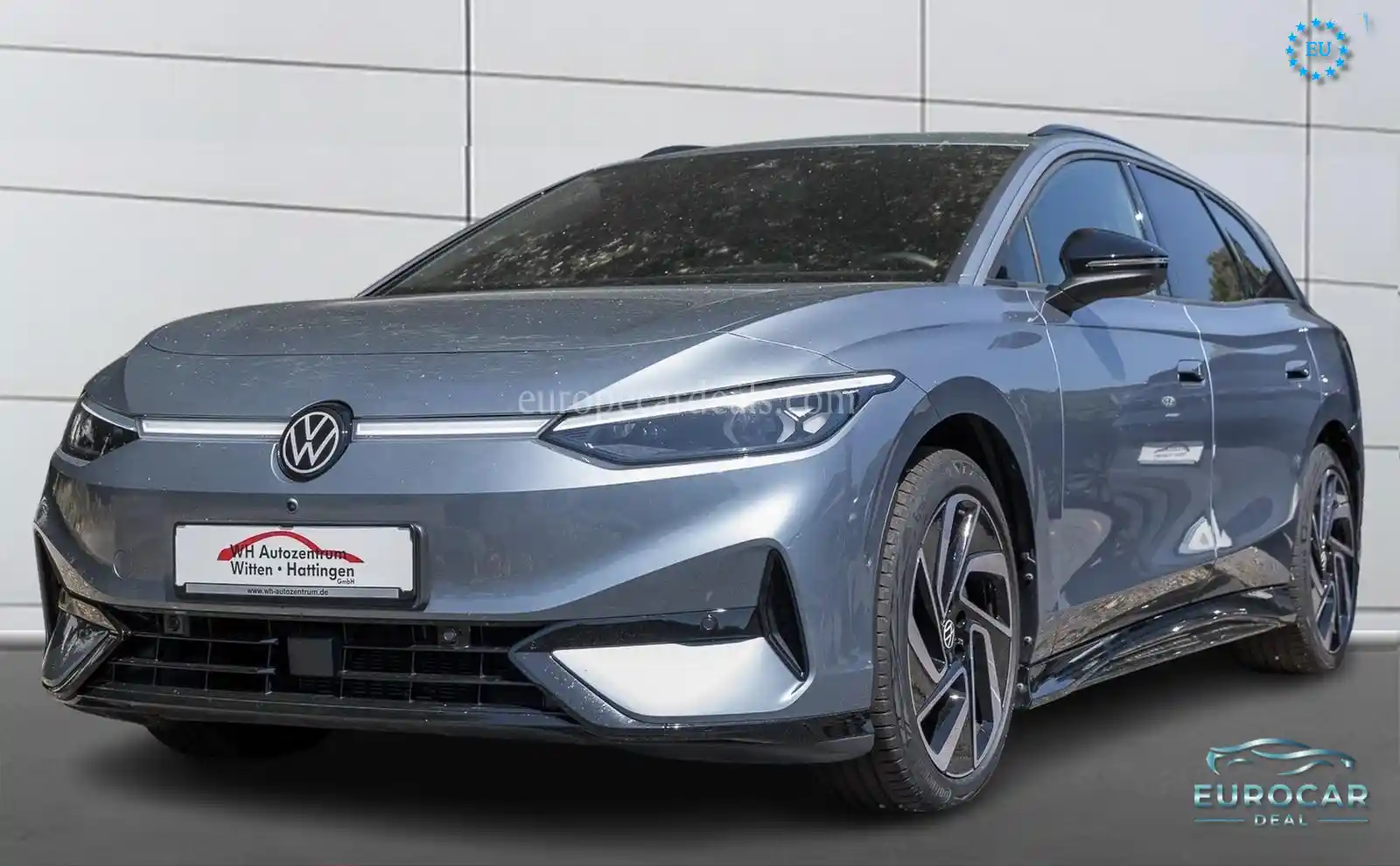 Volkswagen ID.7