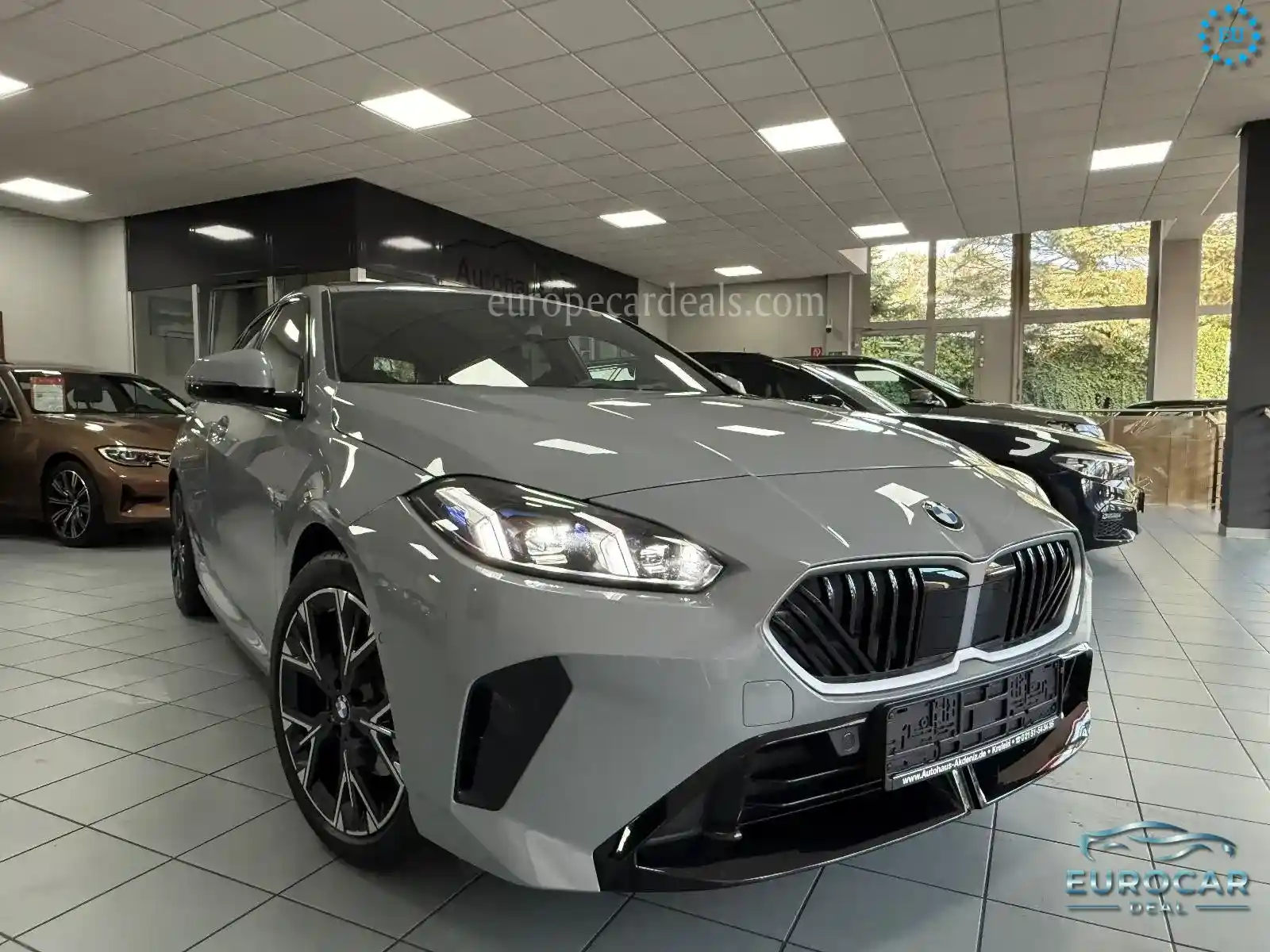 BMW 120