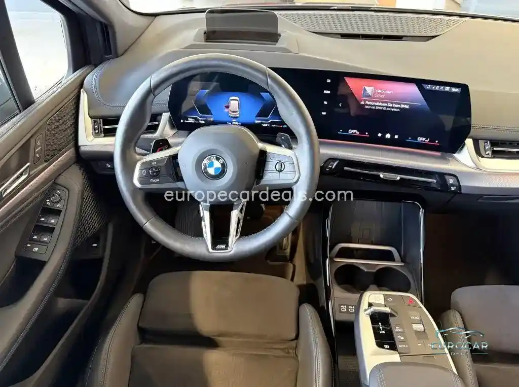 BMW 218 Active Tourer