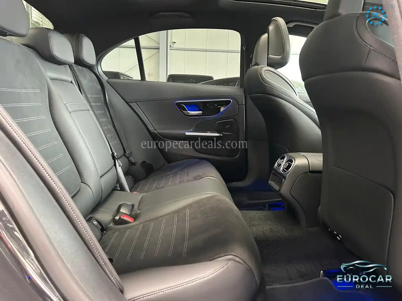 Mercedes-Benz C 400