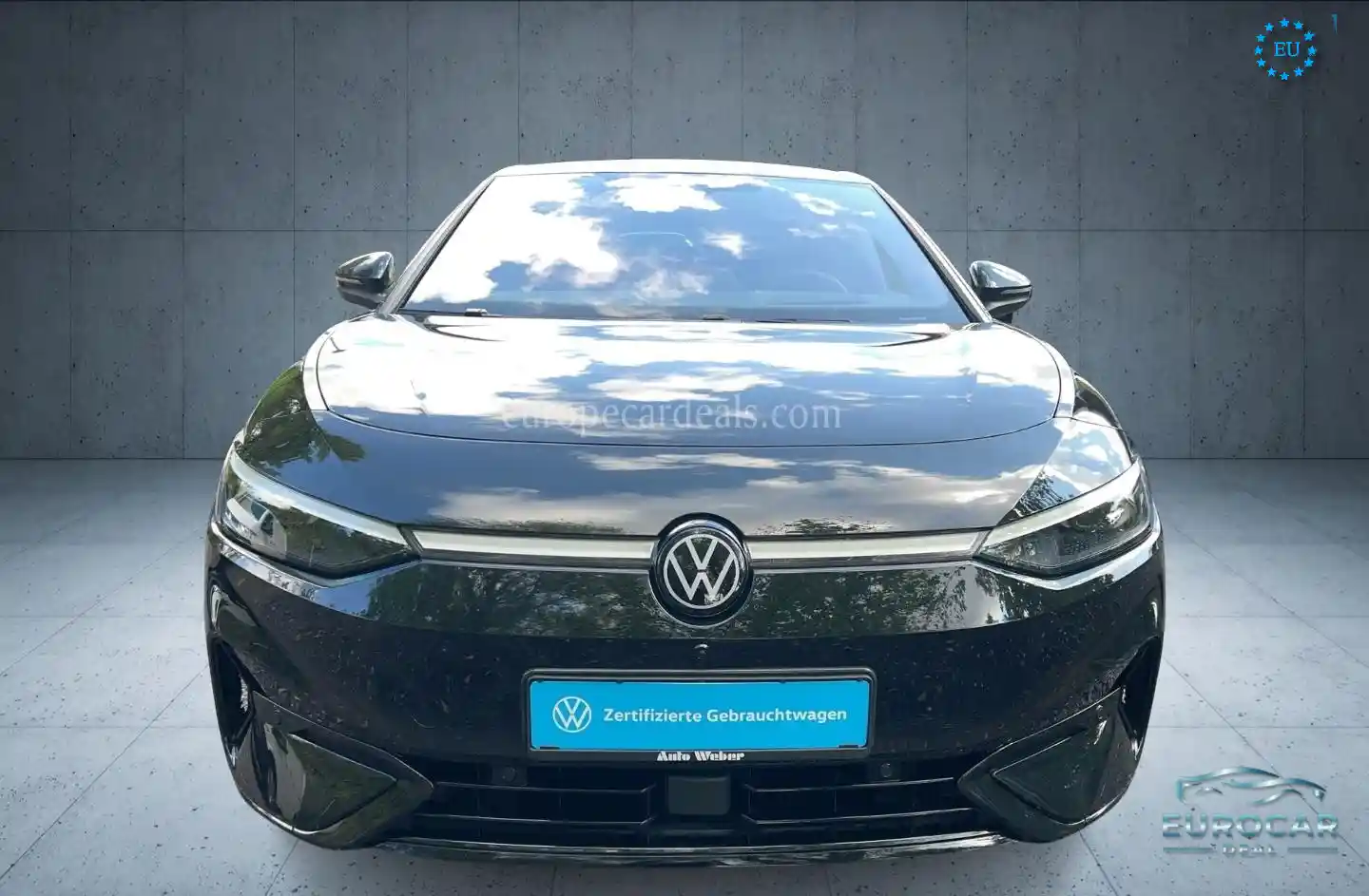 Volkswagen ID.7