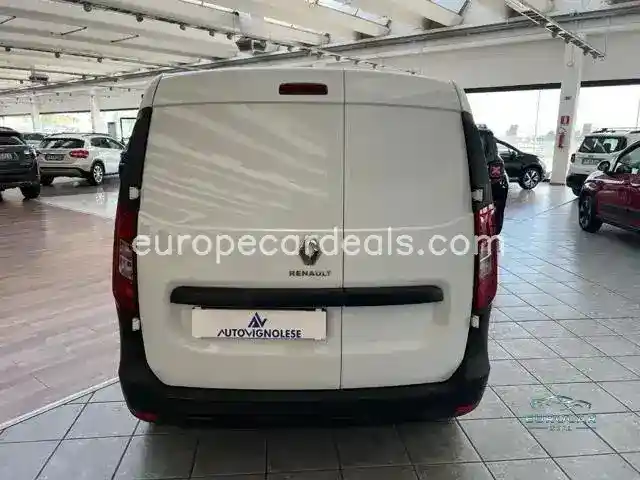 Renault Express