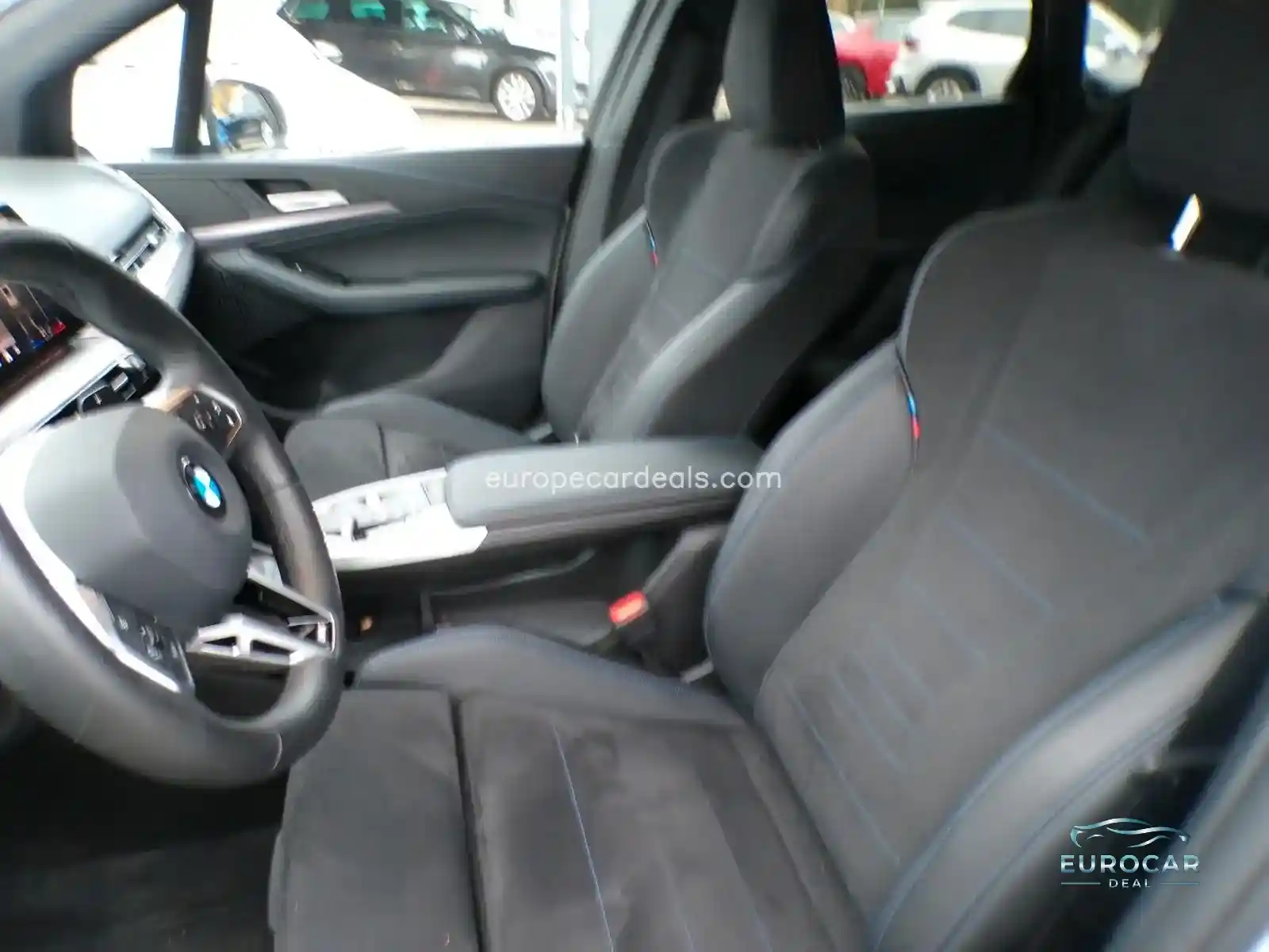 BMW 220 Active Tourer