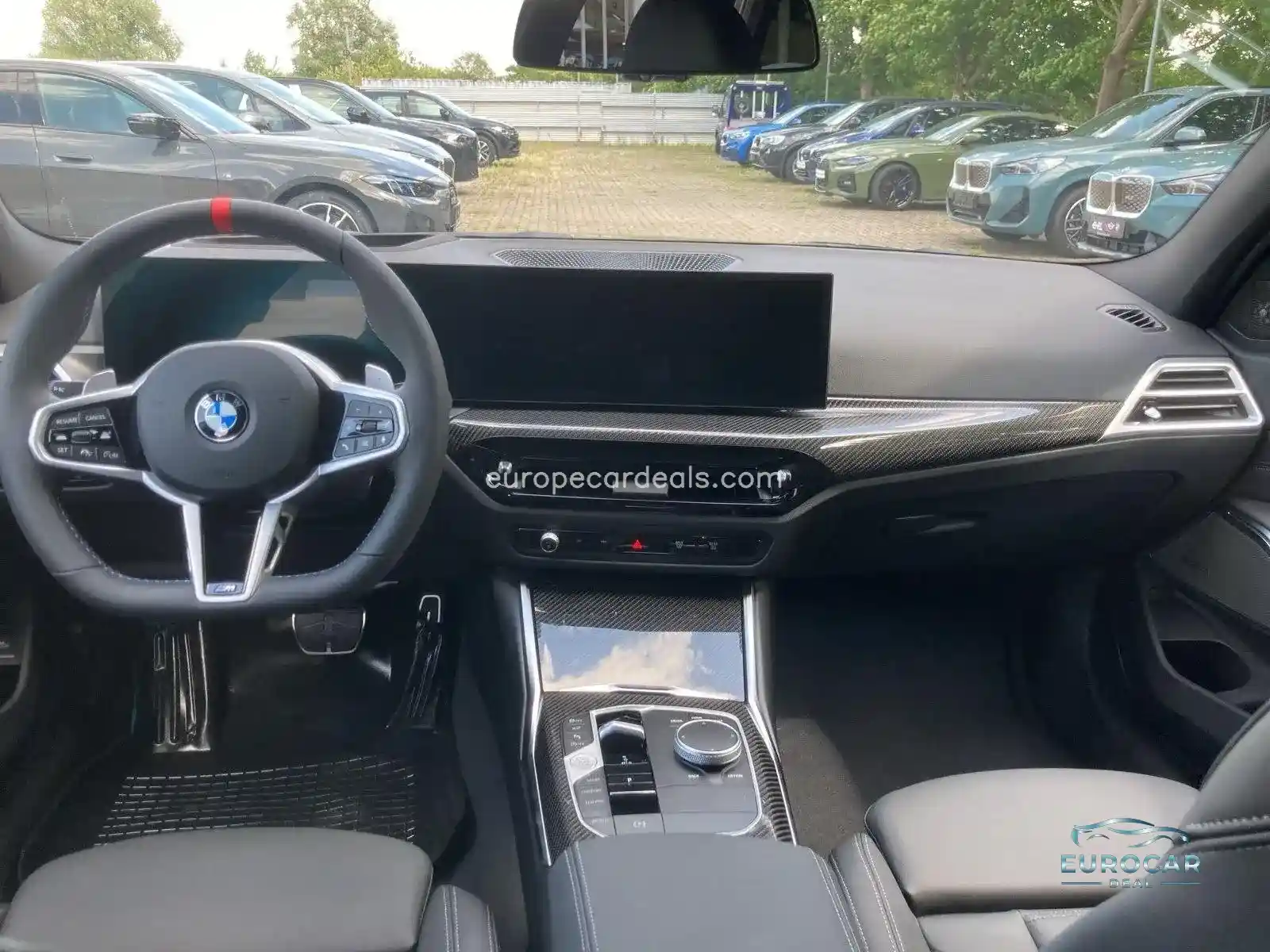 BMW M340i