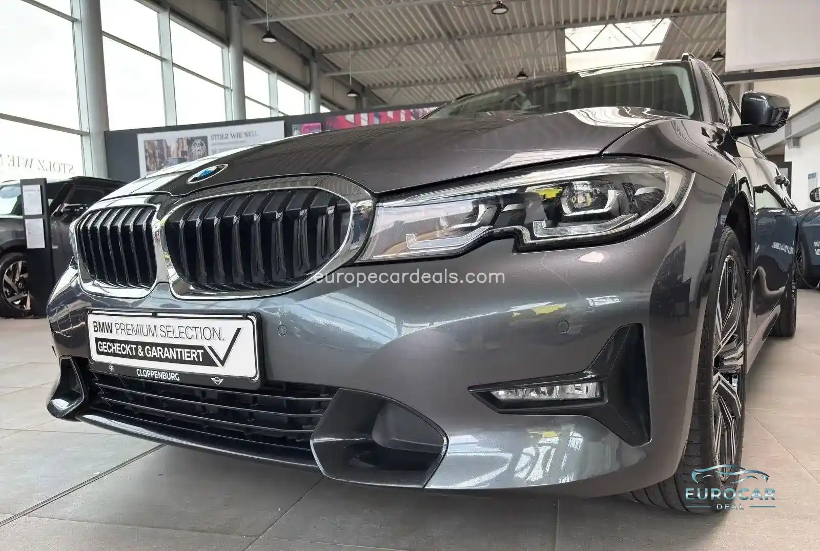 BMW 320