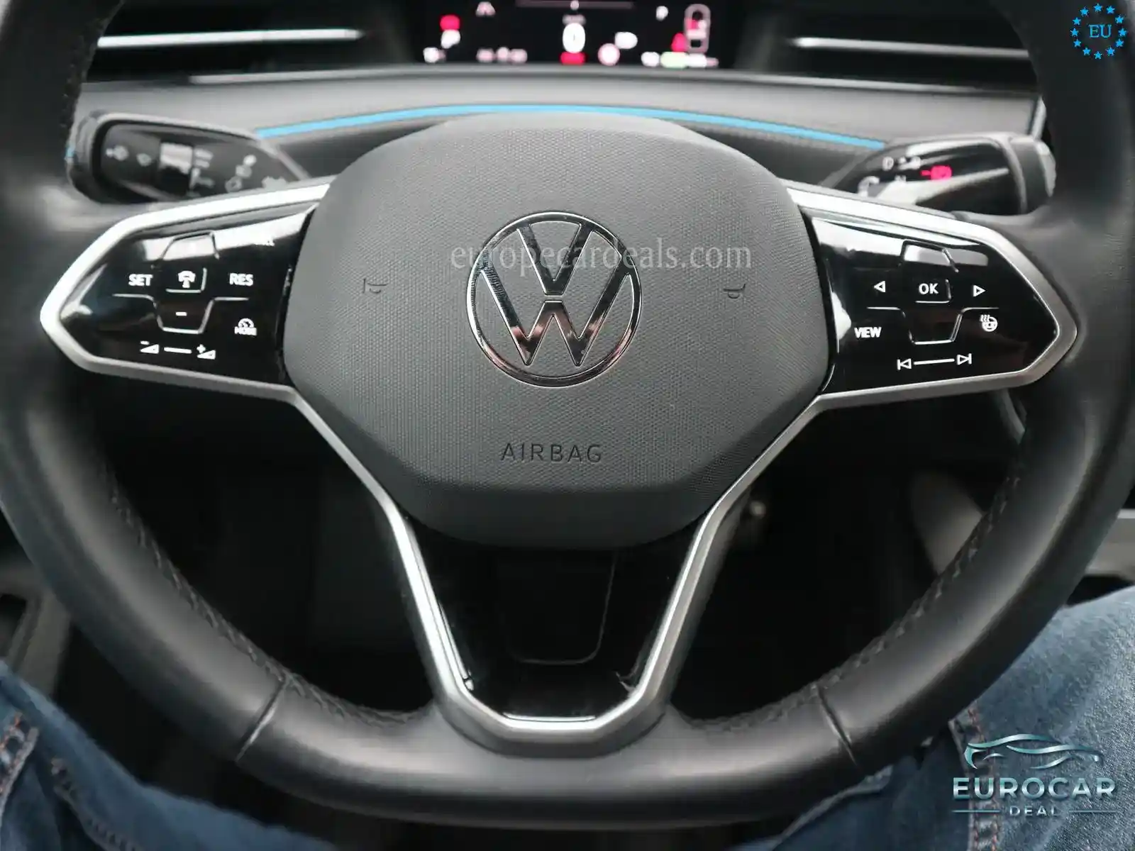Volkswagen ID.7