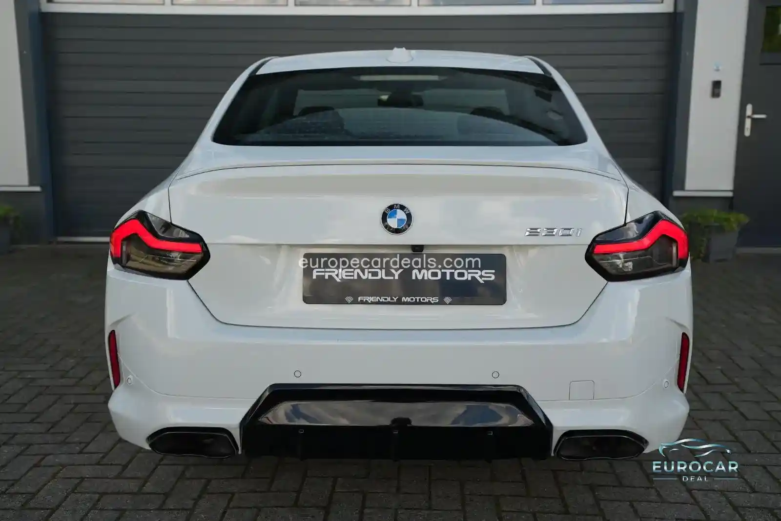 BMW 230