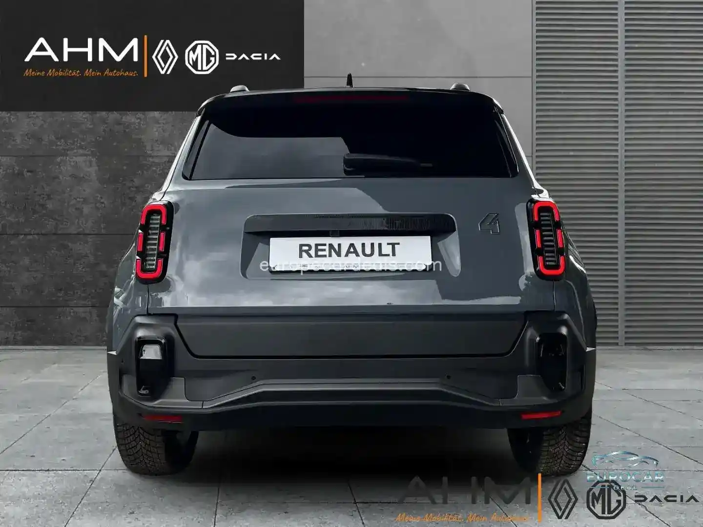 Renault R 4