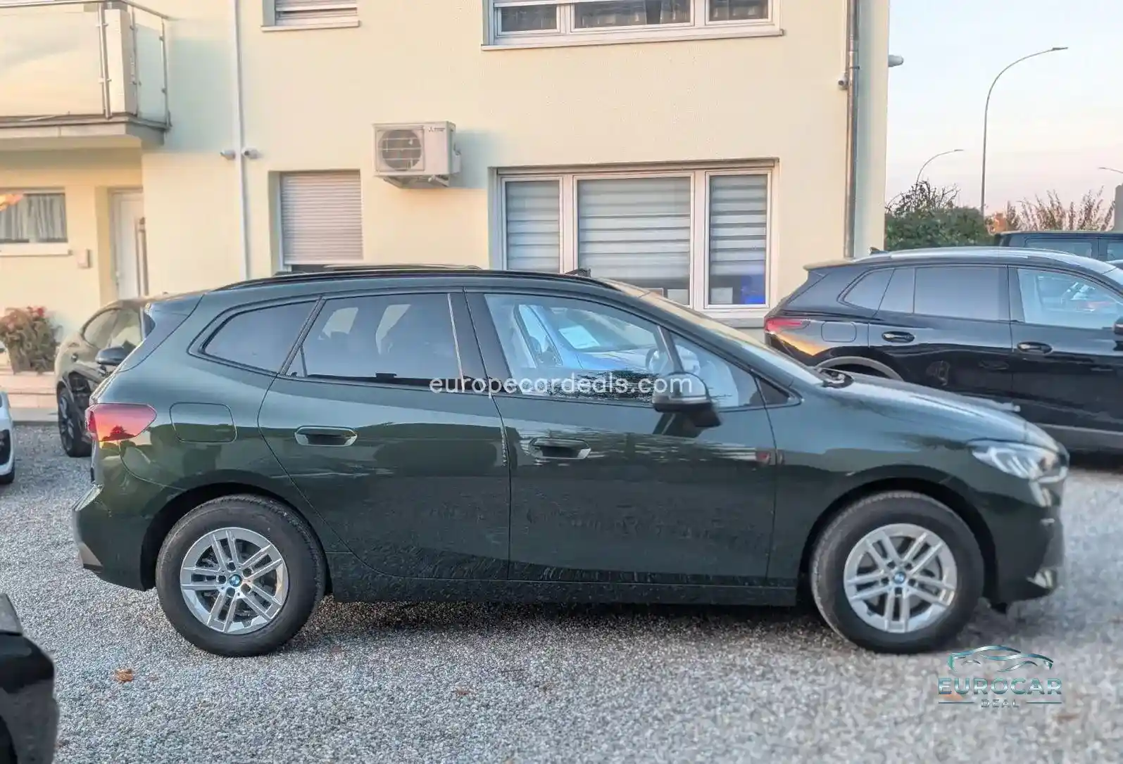 BMW 218 Active Tourer