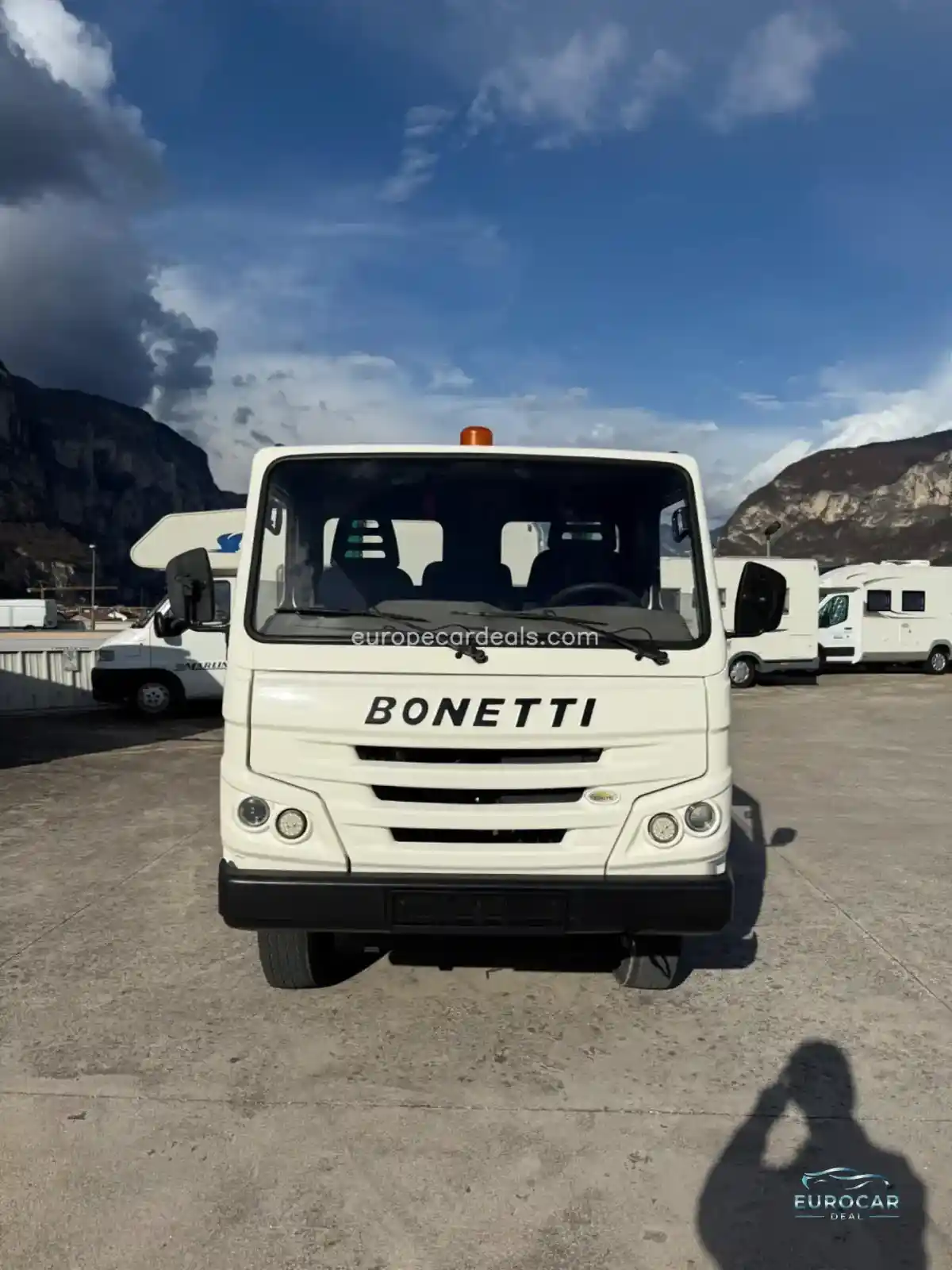 Iveco Other