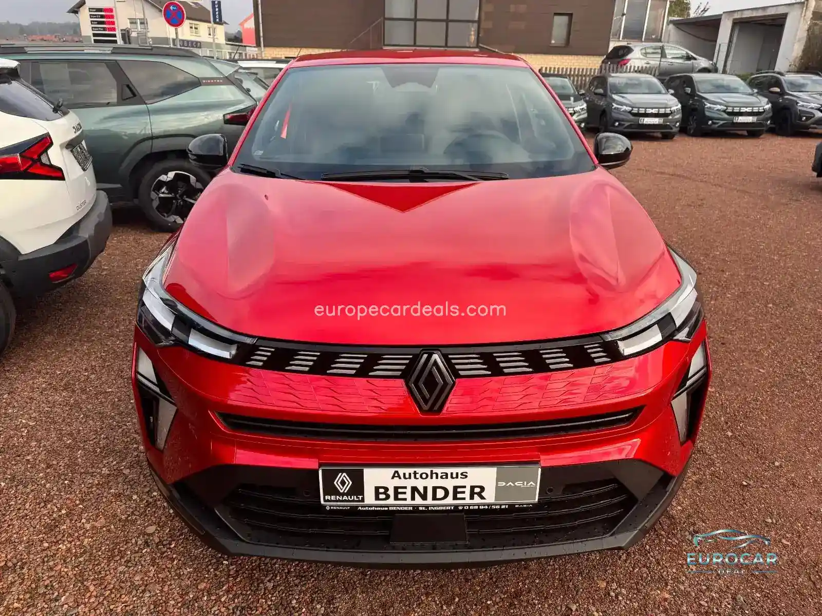 Renault Symbioz