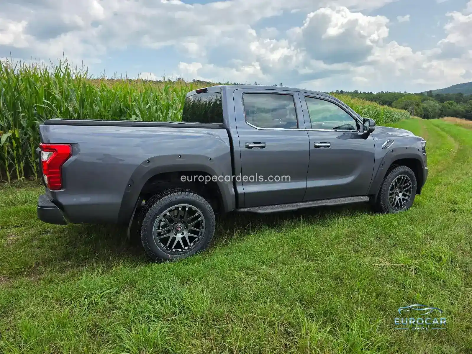 Foton 4