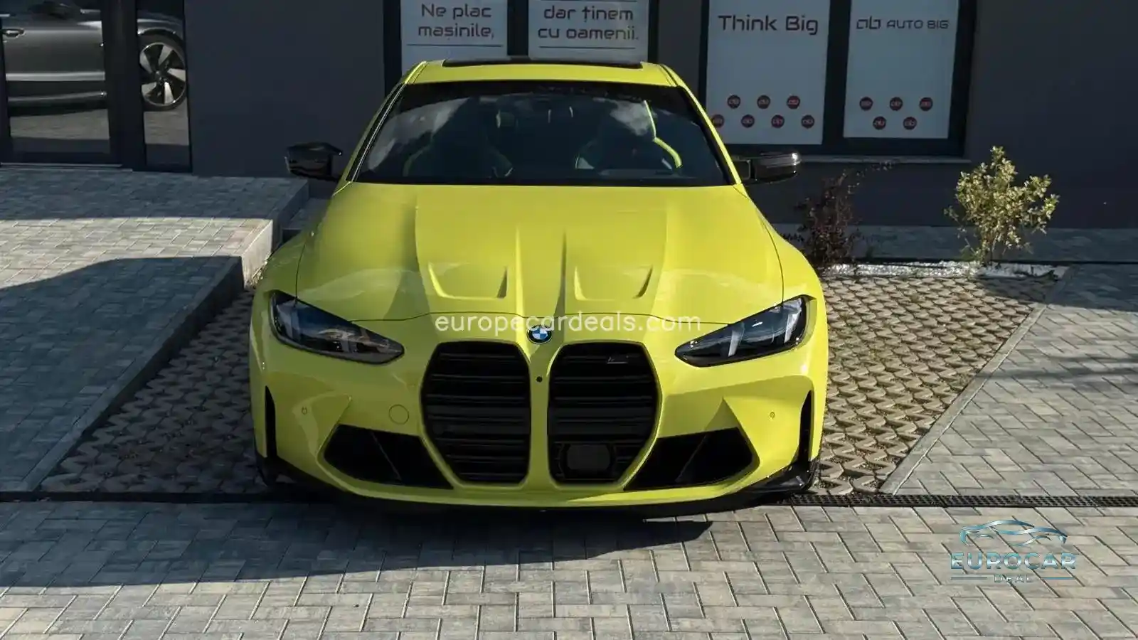 BMW M4