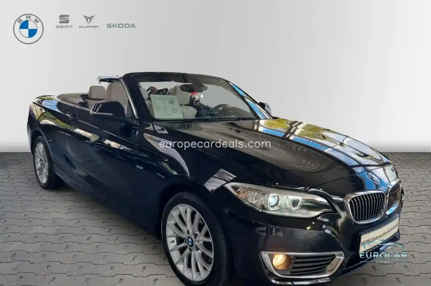 BMW 220