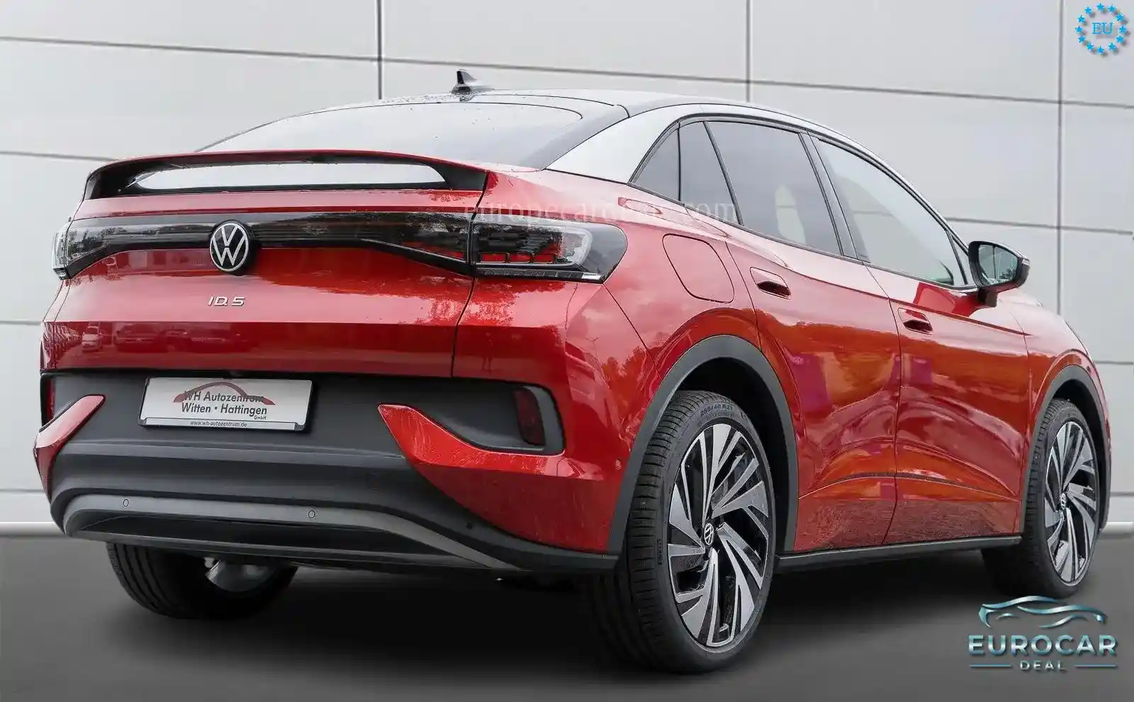 Volkswagen ID.5