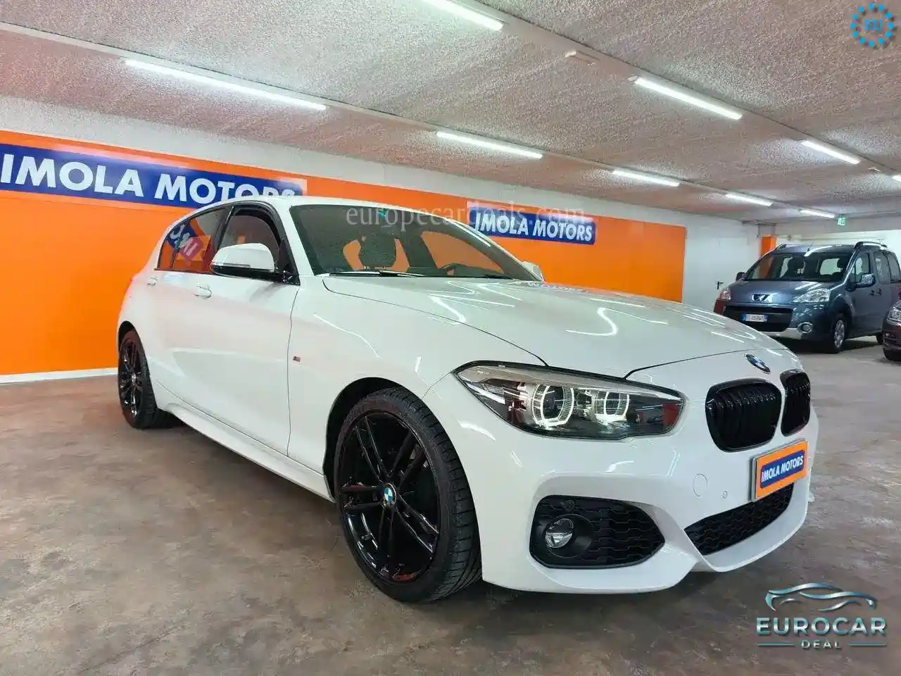 BMW 116
