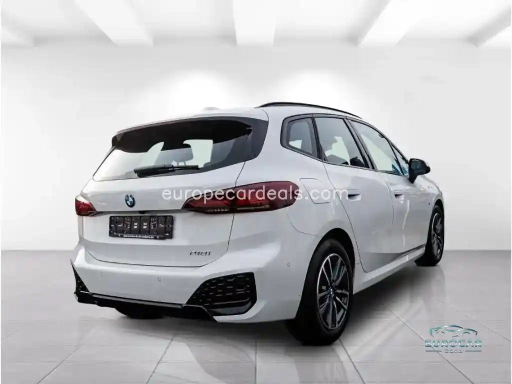 BMW 218 Active Tourer