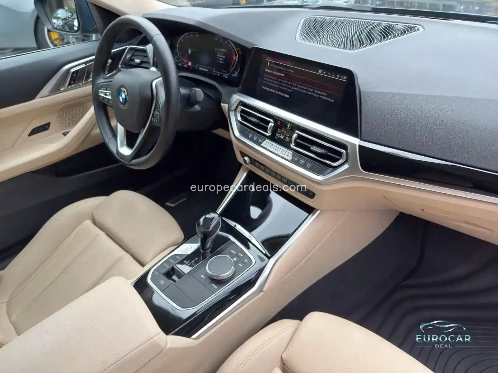 BMW 420