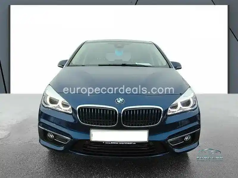 BMW 225 Active Tourer